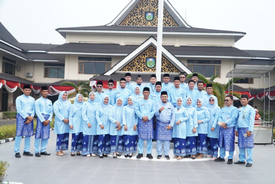 HUT Kabupaten Tebo ke -27 - 20261015144859